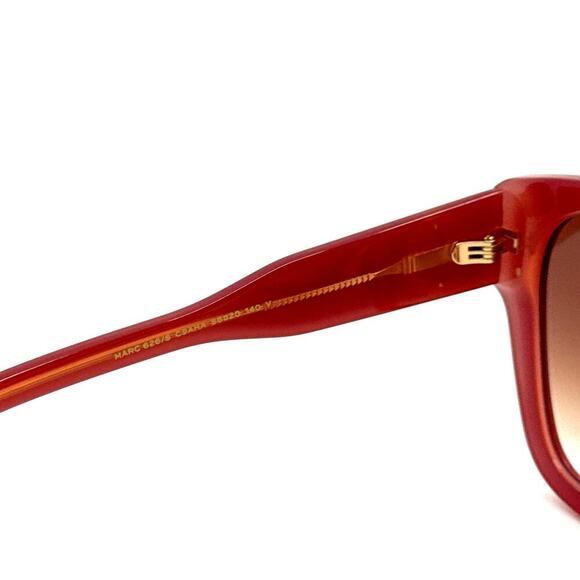 New, MARC JACOBS Sunglasses MARC 626/S C9AHA Authentic - Picture 8 of 11